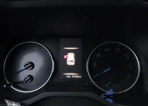 2021 Toyota Rav4 Hybrid Le из США, поврежденный, VIN JTMLWRFV4MD129134